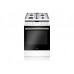 Плита Amica 57GEH3.33HZPTAF(W)