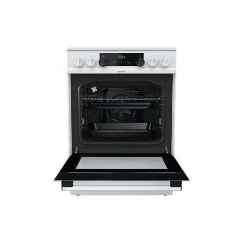 Плита Gorenje EC 6351 WC