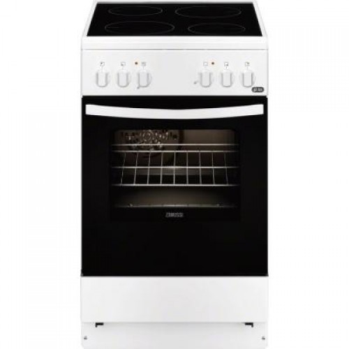Плита ZANUSSI ZCV 9550 G1W (ZCV9550G1W)