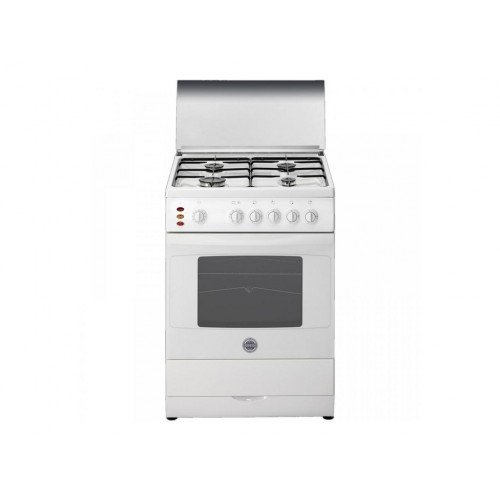 Плита ARDESIA C 640 EB WHITE