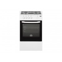 Плита BEKO CSG 42001 W