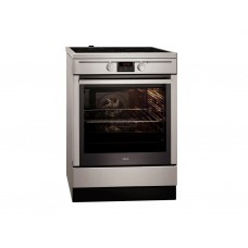 Плита AEG 47036 IU-MN