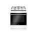 Плита Amica 617GGH4.33HZPFW