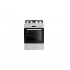 Плита BEKO FSE 62320 DW