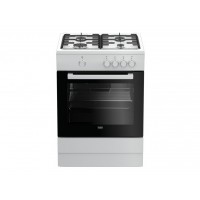 Плита Beko FSG62000W