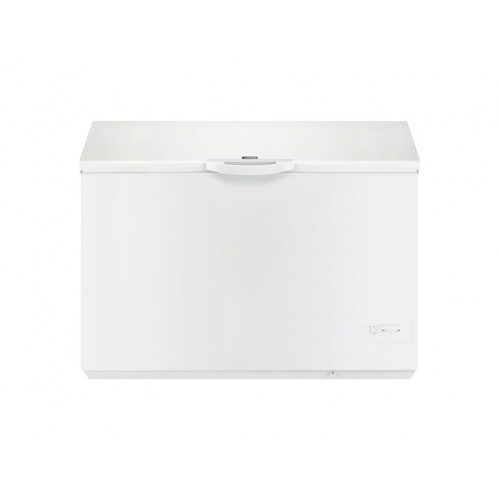Морозильный ларь Zanussi ZFC31401WA
