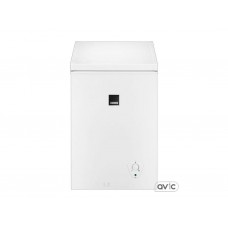 Морозильная камера Zanussi ZFC1040WA