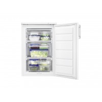 Морозильная камера Zanussi ZFT11104WA