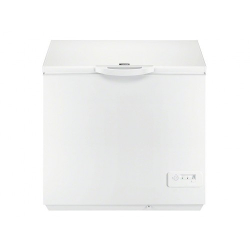 Морозильный ларь Zanussi ZFC26400WA