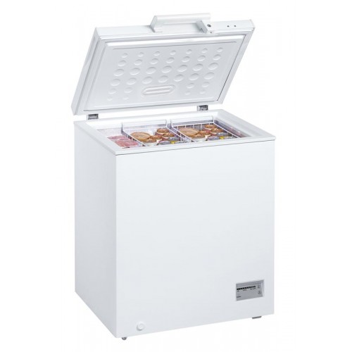 Морозильный ларь Liberty HF-150 CE