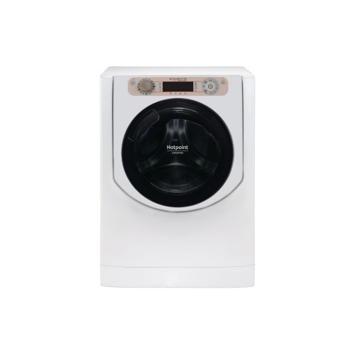 Cтирально-сушильная машина Hotpoint-Ariston AQD 1171D 697ID EU/B
