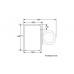 Стиральная машина Bosch WAB24262BY