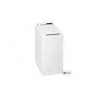 Стиральная машина Whirlpool TDLR 60220