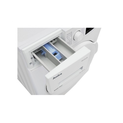 Стиральная машина Amica TAW 6122 LSW