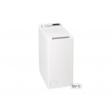 Стиральная машина Whirlpool TDLR 70211