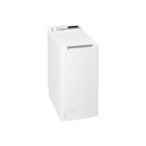Cтиральная машина Whirlpool TDLR 60212