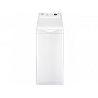 Стиральная машина Zanussi ZWQ61226WI