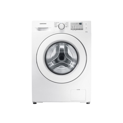 Стиральная машина Samsung WW60J4213LW