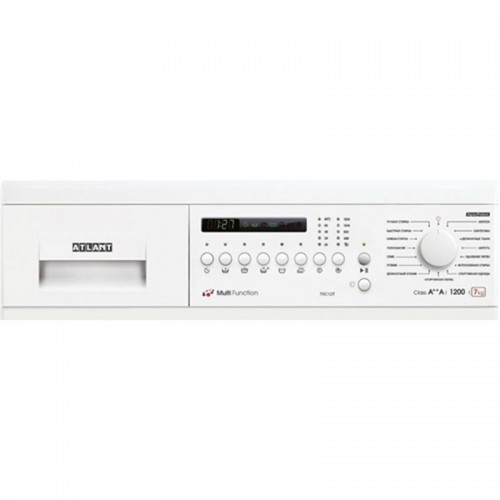 Стиральная машина Atlant СМА 70С127-10