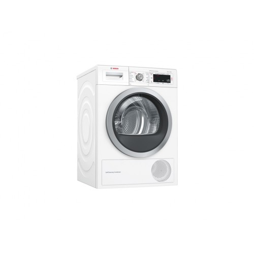 Сушильная машина Bosch WTW85561PL