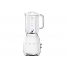 Блендер стационарный SMEG BLF01WHEU