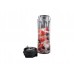 Блендер Russell Hobbs Mix & Go Steel (23470-56)