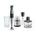 Блендер Braun MQ 9038 X BK