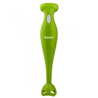 Блендер Saturn ST-FP0046 Green