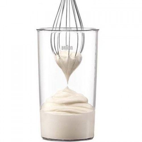 Блендер Braun MQ 3135WH