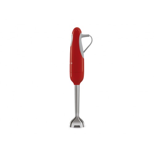 Погружной блендер SMEG HBF01RDEU