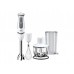 Блендер Braun MQ 5035 WH Sauce