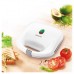 Бутербродница Sencor SSM 3120WH