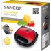 Бутербродница Sencor SSM 4304RD