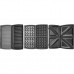 Бутербродница Gorenje SM 703 BK