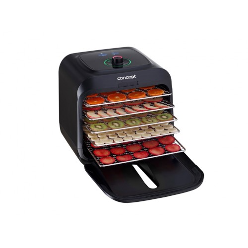 Сушка для овощей и фруктов Concept SO 4000