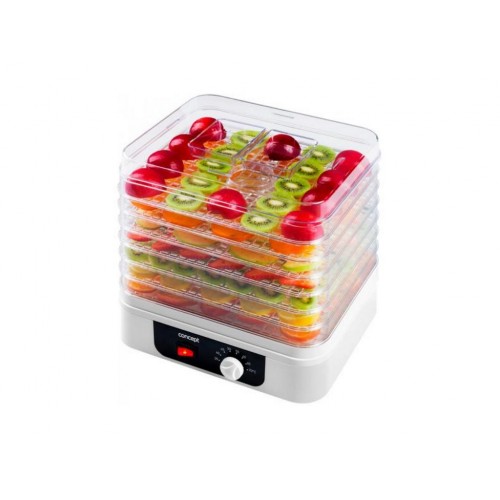 Сушка для овощей и фруктов Concept SO1071