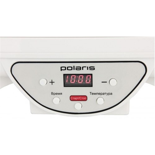 Сушка для овощей и фруктов POLARIS PFD 1706D