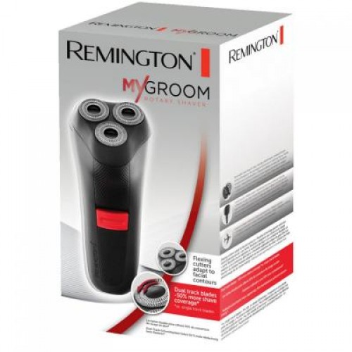 Электробритва Remington My Groom (R0050)