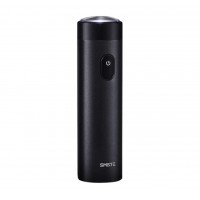Электробритва мужская Xiaomi SMATE Portable Turbine Electric Razor Black (ST-R102)