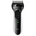 Электробритва Braun Series 3 3020s White