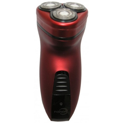 Электробритва Новый Харьков НХ-2012 «FANAT» красный