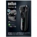 Электробритва Braun Series 3 3020 Black