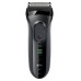 Электробритва Braun Series 3 3050cc Black