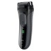 Электробритва Braun Series 3 3050cc Black