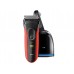 Электробритва Braun Series 3 3050cc Red