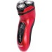 Электробритва Новый Харьков НХ-8503 «Лидер» красный