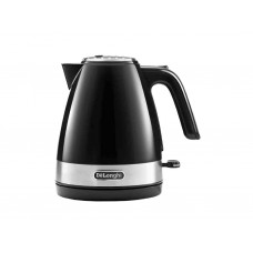 Электрочайник Delonghi KBLA 2000.BK