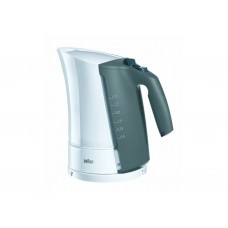 Электрочайник Braun WK3000KE WH