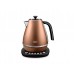 Электрочайник DeLonghi KBI 2011.CP