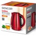 Электрочайник Sencor SWK1756RD